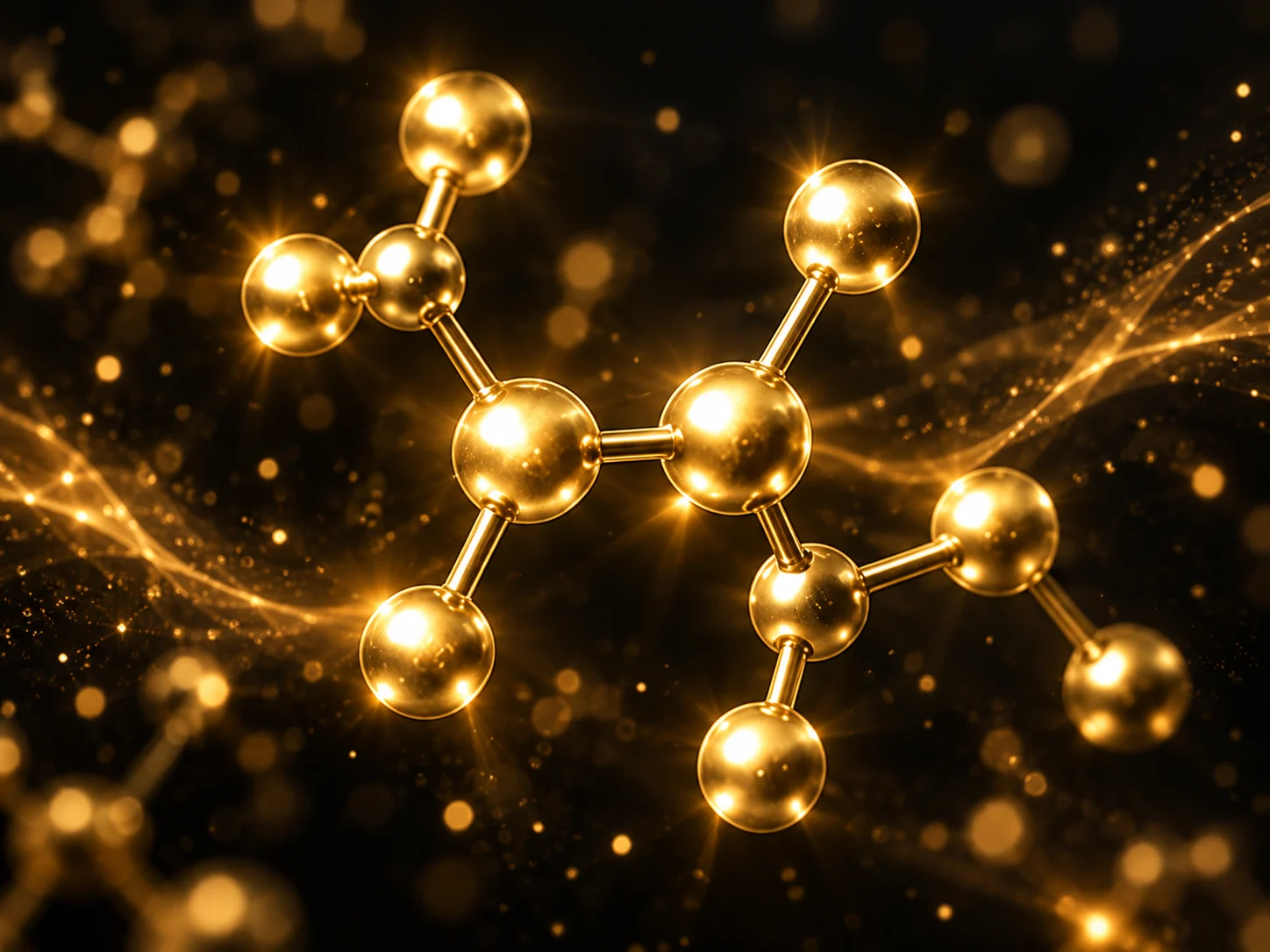 Representación molecular de señalización SIVARA