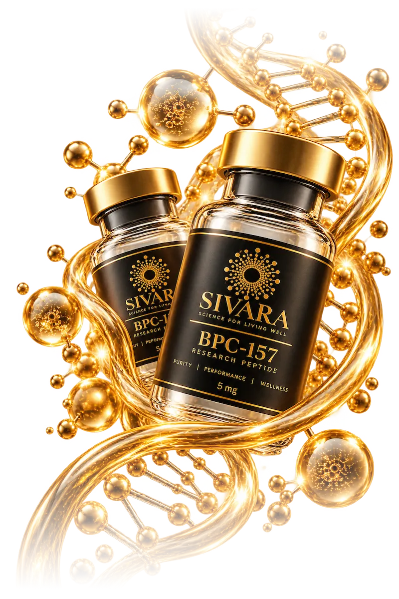 SIVARA Science for Living Well