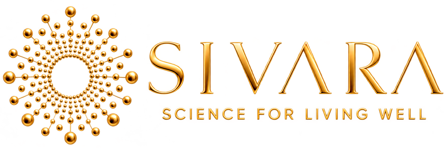 SIVARA — Science for Living Well