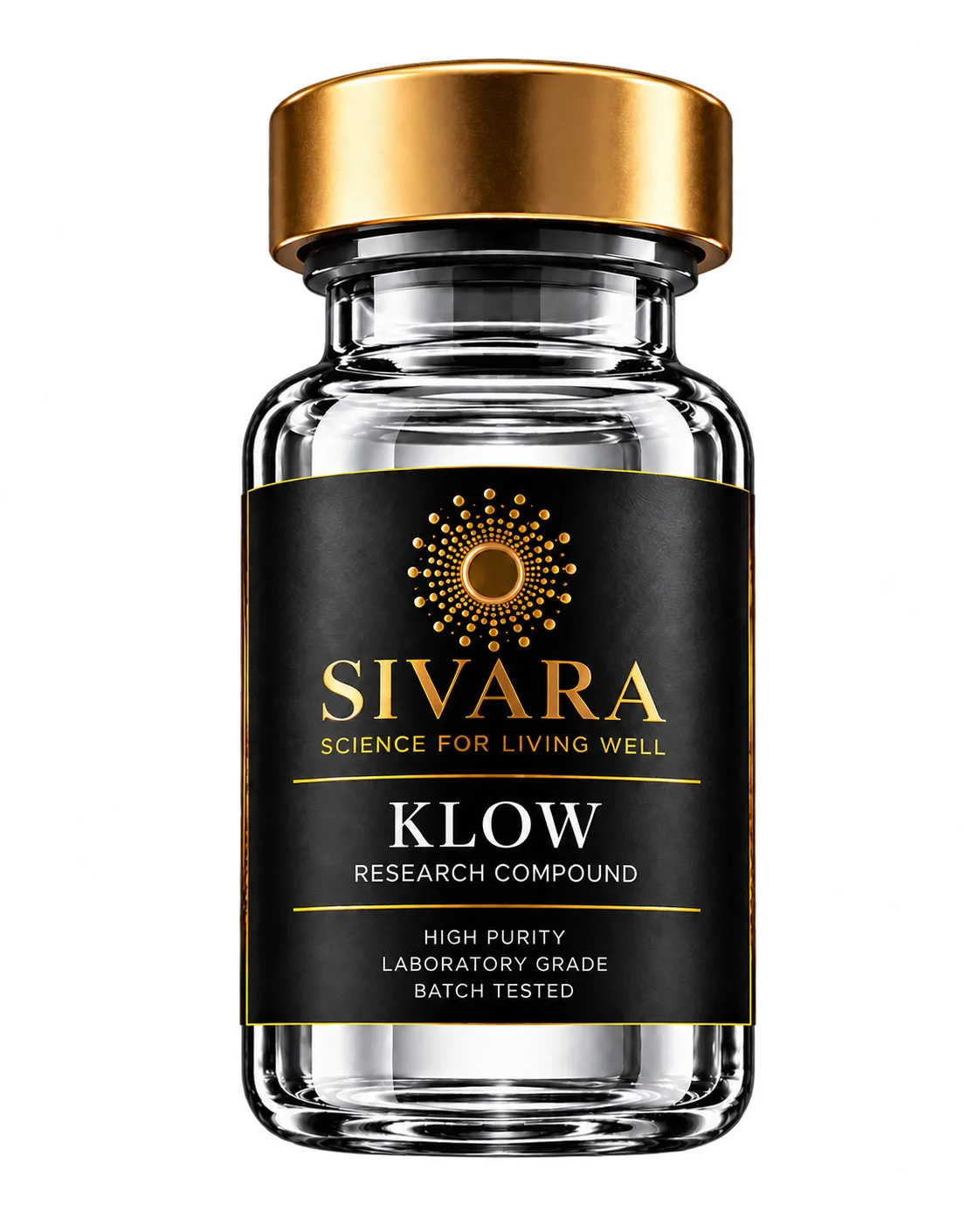 SIVARA KLOW — Mezcla de investigación